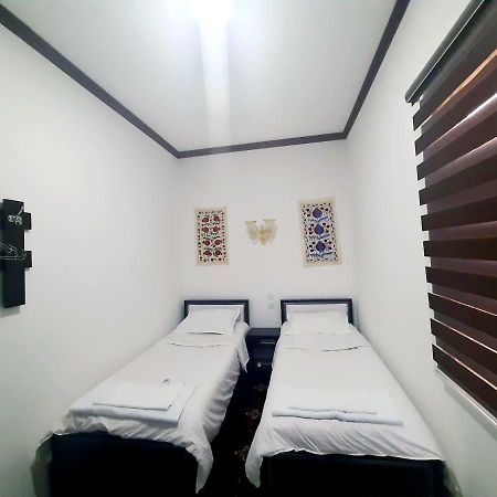 Khiva Angarik Darvoza Hotel Kültér fotó