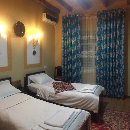 Khiva Angarik Darvoza Hotel Kültér fotó