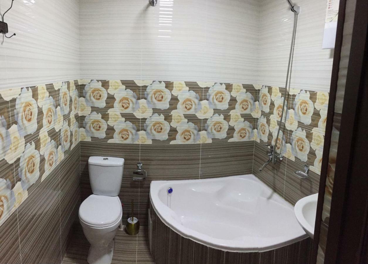 Khiva Angarik Darvoza Hotel Kültér fotó