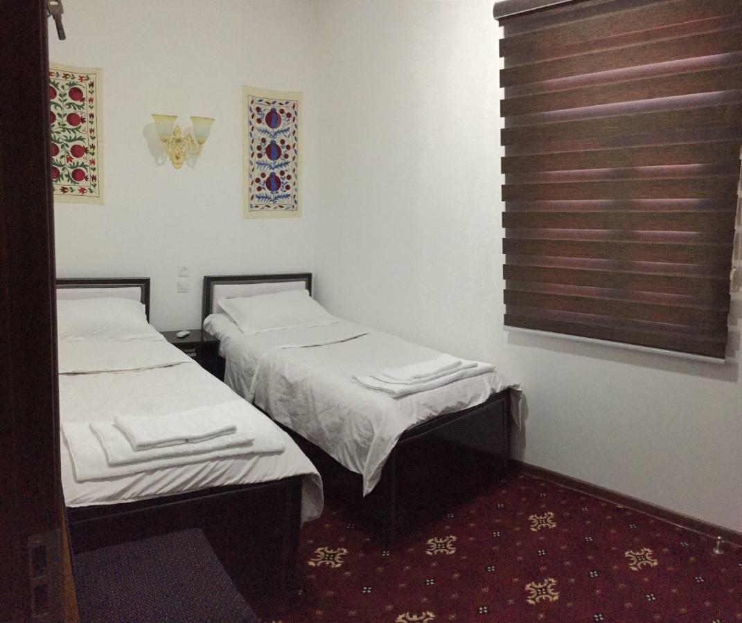 Khiva Angarik Darvoza Hotel Kültér fotó
