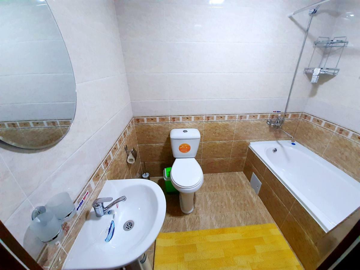 Khiva Angarik Darvoza Hotel Kültér fotó