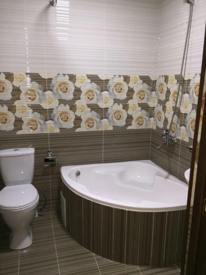 Khiva Angarik Darvoza Hotel Kültér fotó