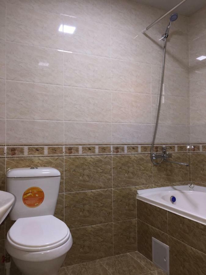 Khiva Angarik Darvoza Hotel Kültér fotó