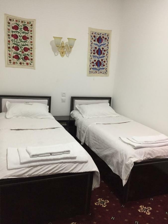 Khiva Angarik Darvoza Hotel Kültér fotó