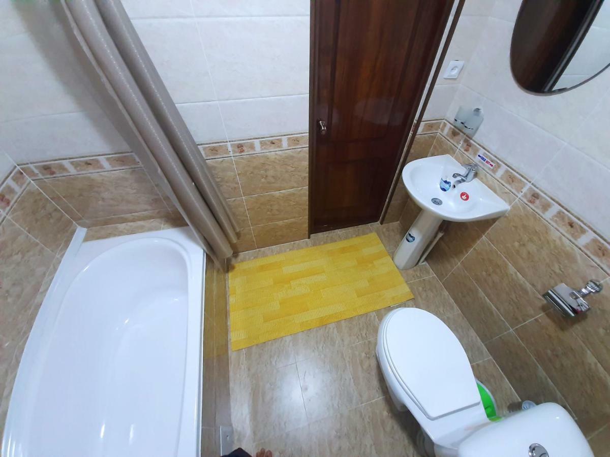 Khiva Angarik Darvoza Hotel Kültér fotó