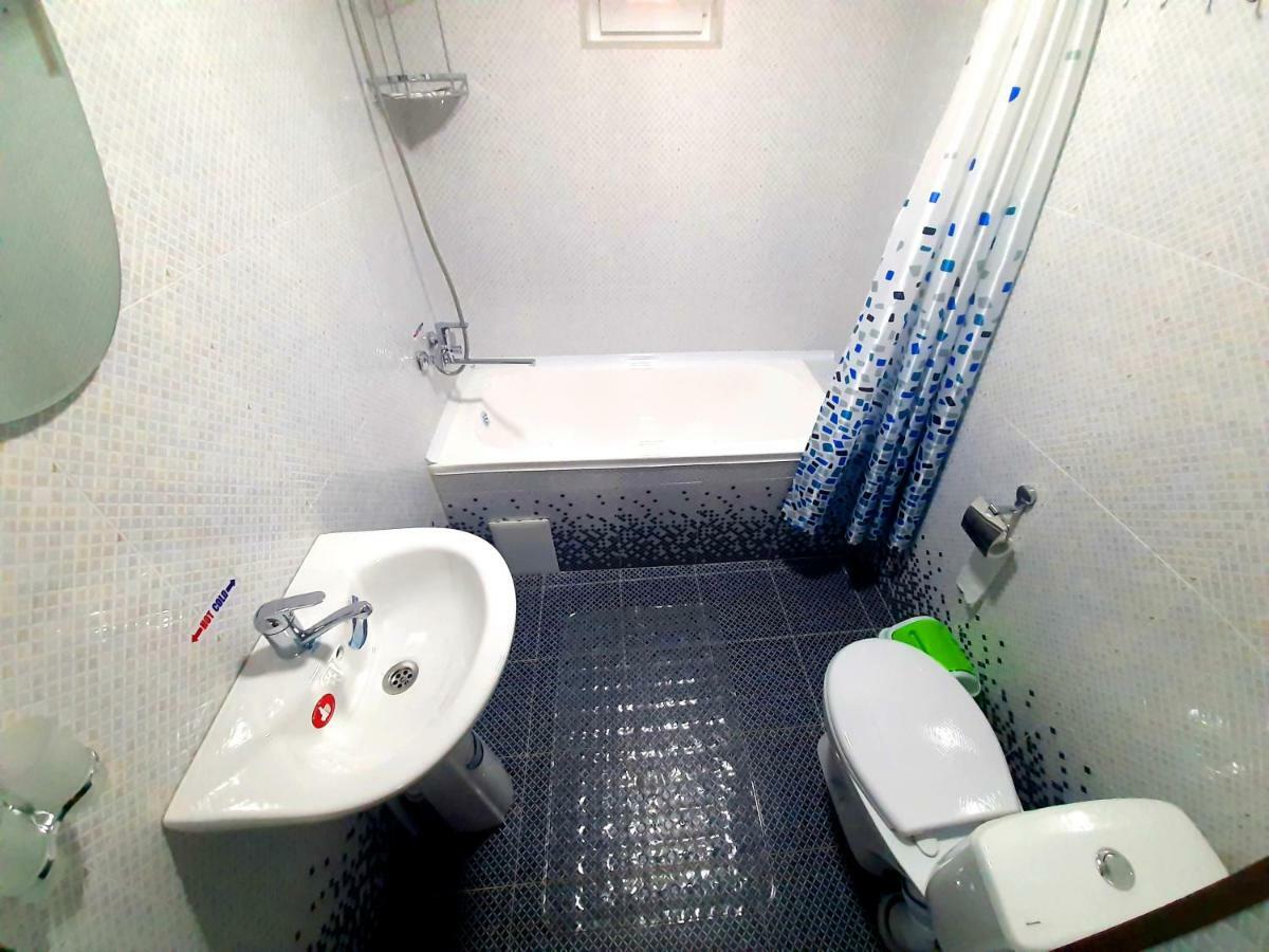 Khiva Angarik Darvoza Hotel Kültér fotó